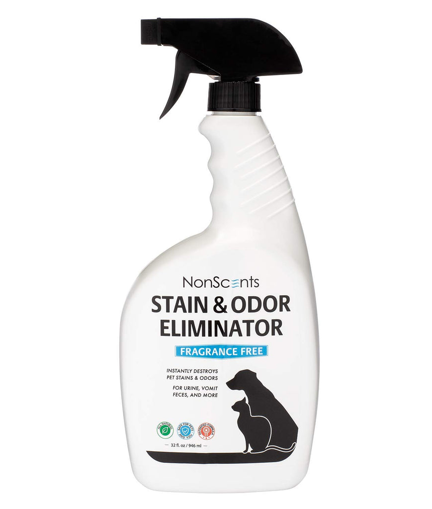 Remover Spray Best Pet Urine Odor Eliminator Stain Odor Eliminator