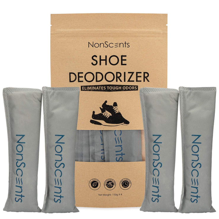 Shoe Deodorizer