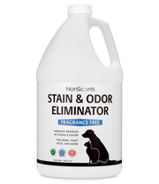 Stain & Odor Eliminator
