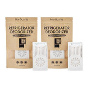 Refrigerator Deodorizer