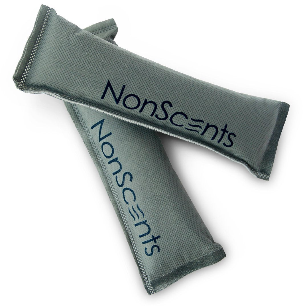 NonScents Shoe Deodorizer Inserts - Thumbnail 3