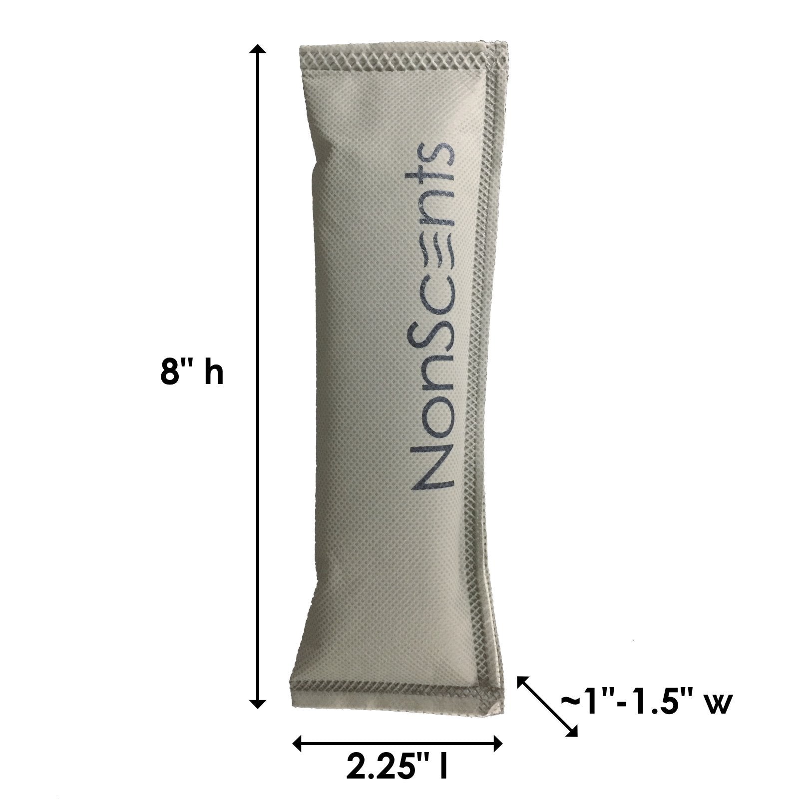 NonScents Shoe Deodorizer Inserts - Thumbnail 2